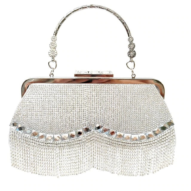 WOMENS BANQUET BAG