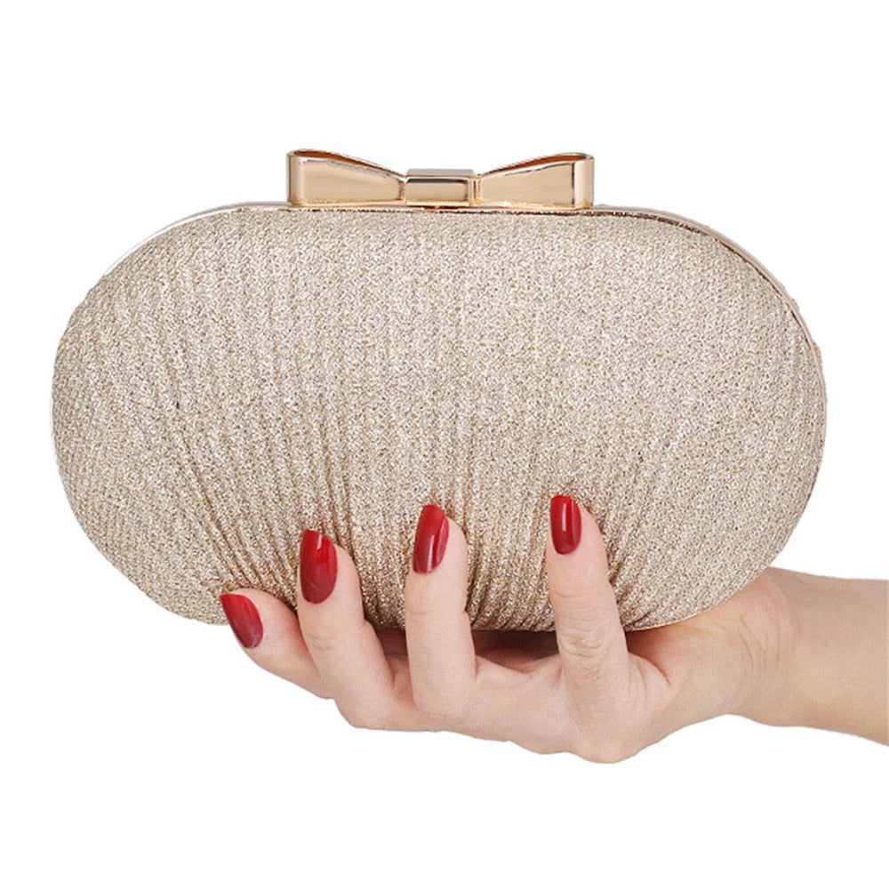 CLUTCH PURSE